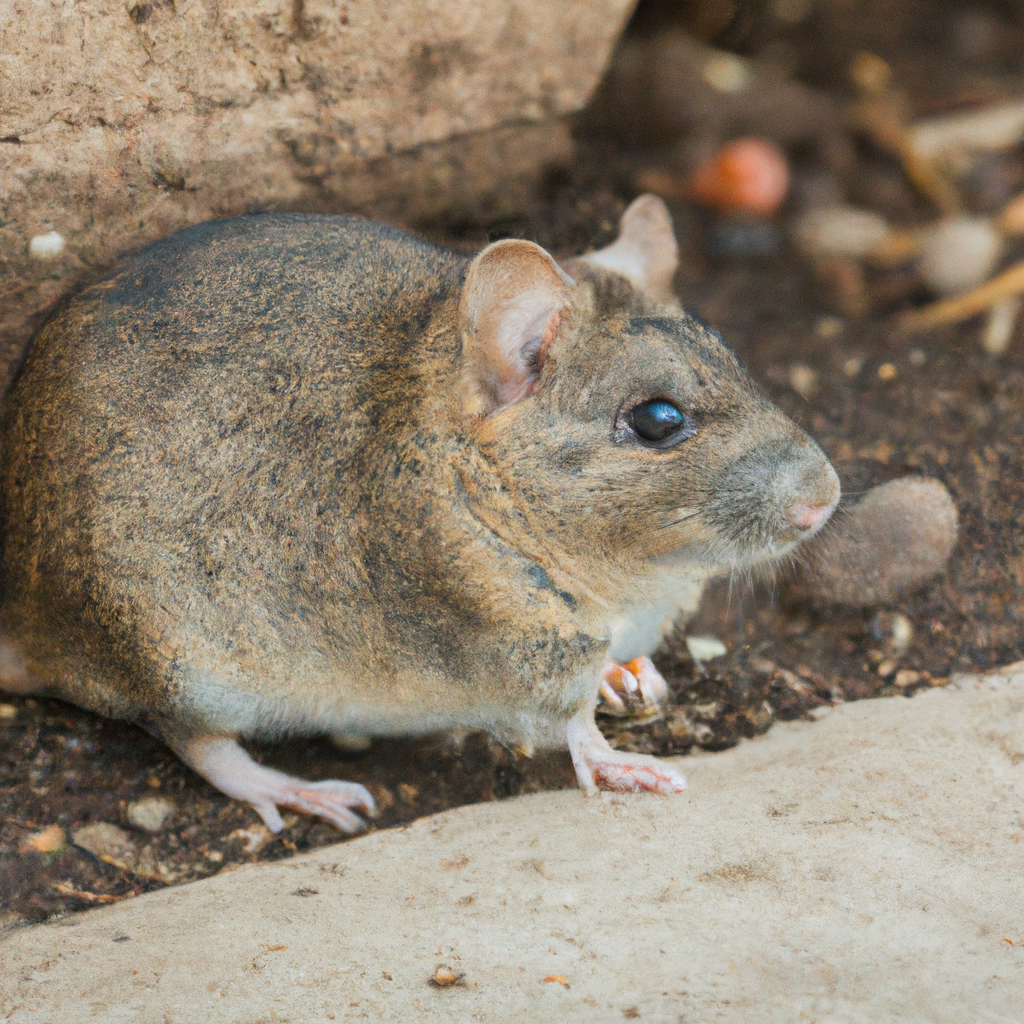 Rodent Control