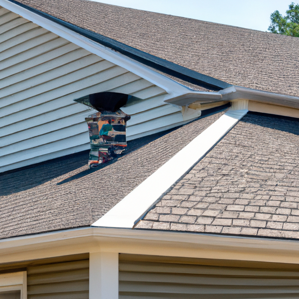 Roof Repair Services in Sumter
