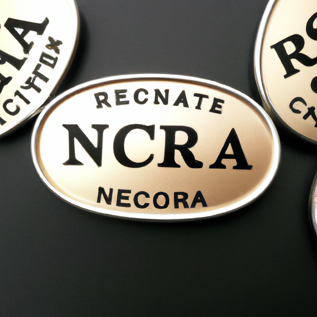 NRCA Member