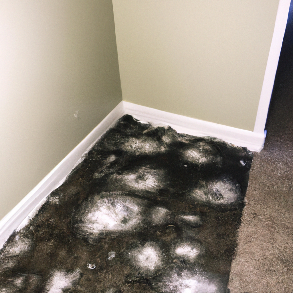 Mold remediation Westfield 01085