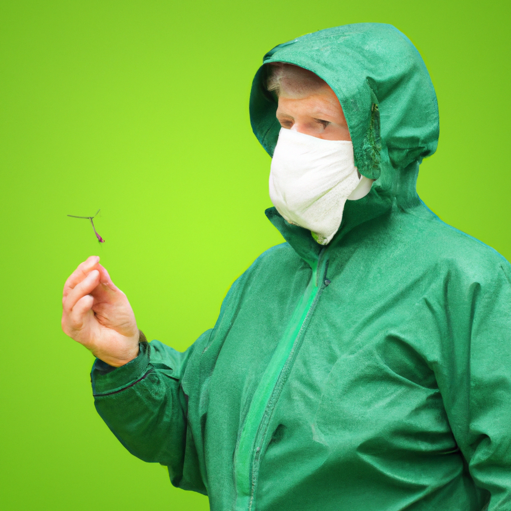 Pest Control
