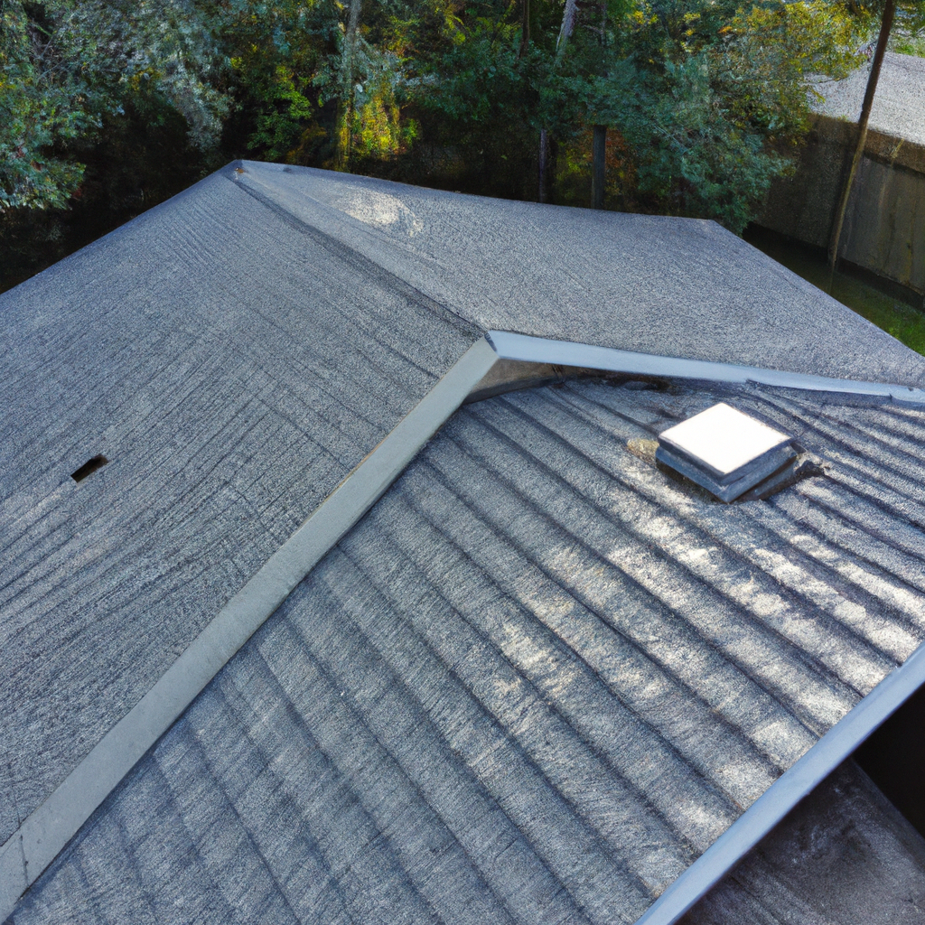 Residential Metal Roofing in Westchase