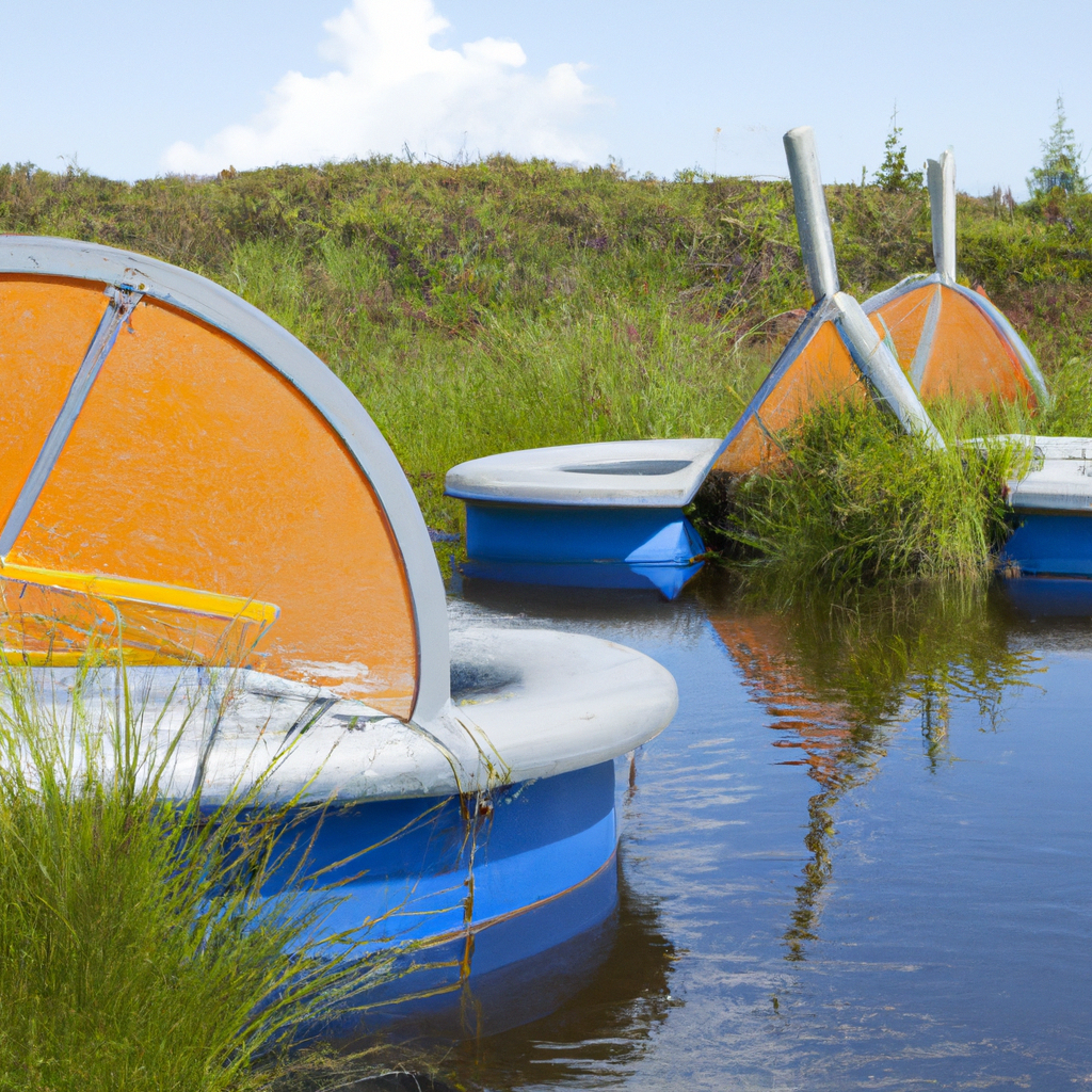 Eco-Friendly Aeration
