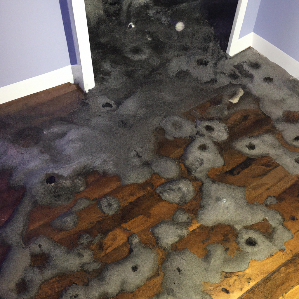 Mold remediation East Dennis 02641