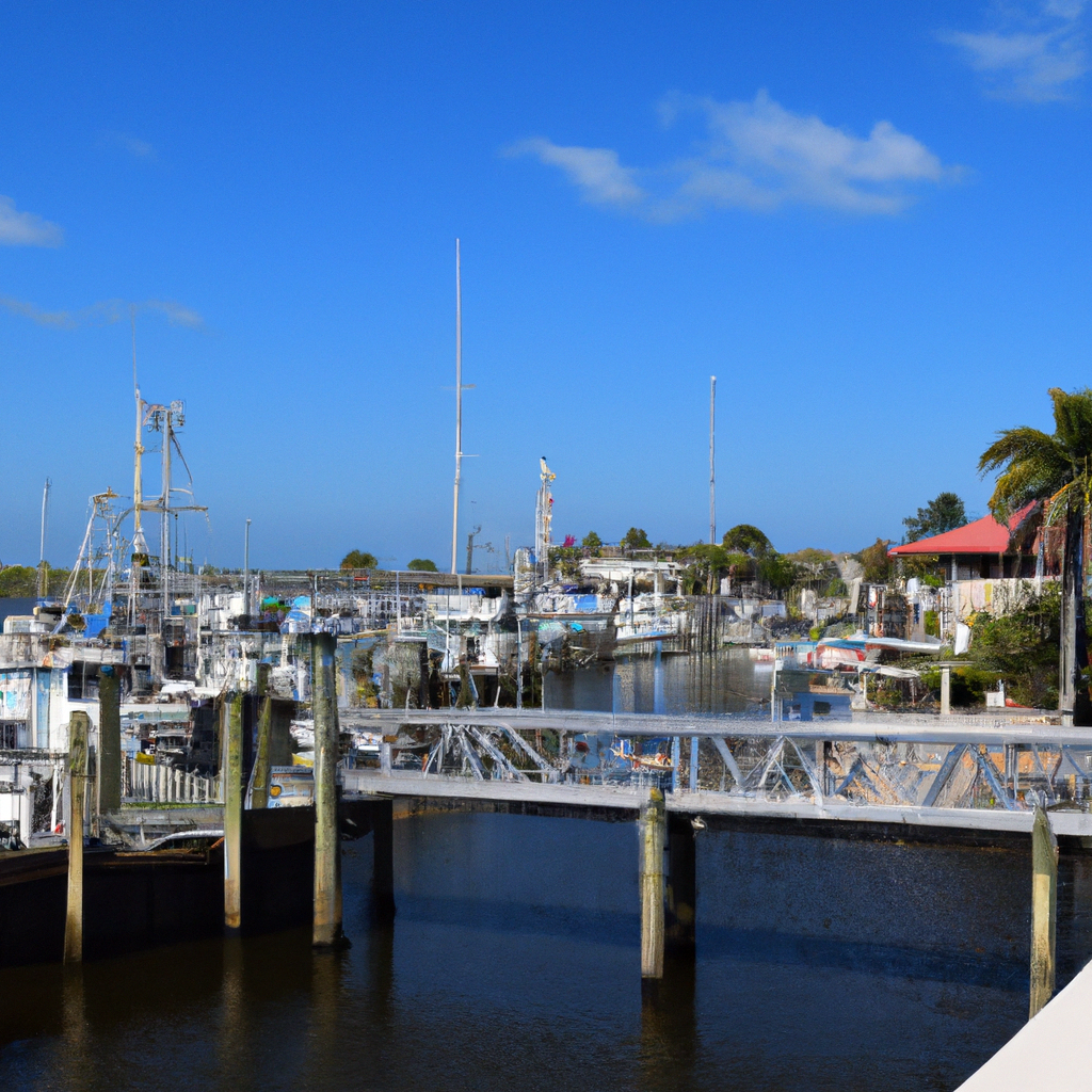 Tarpon Springs, Florida