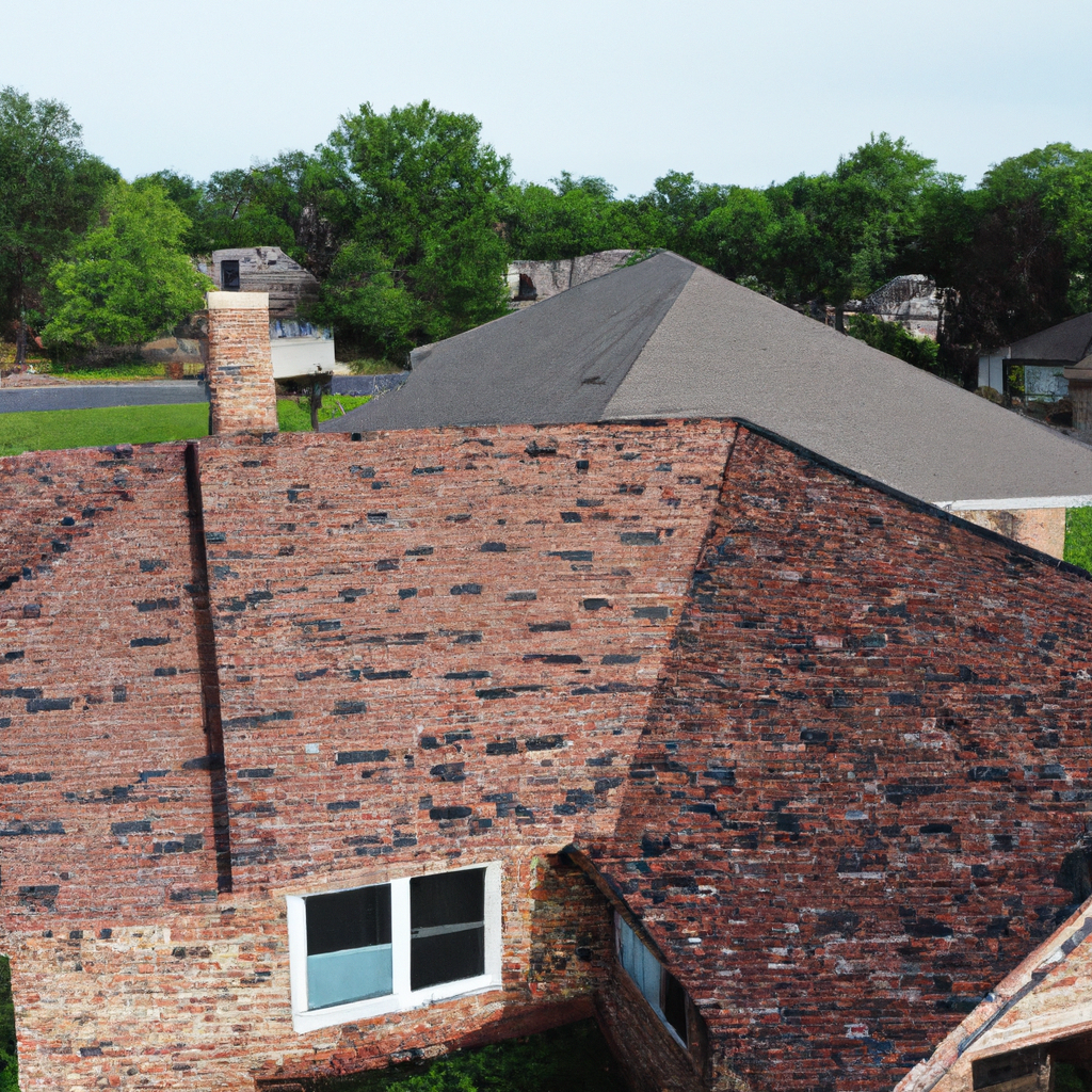 Roof Repair in Rochester Hills
