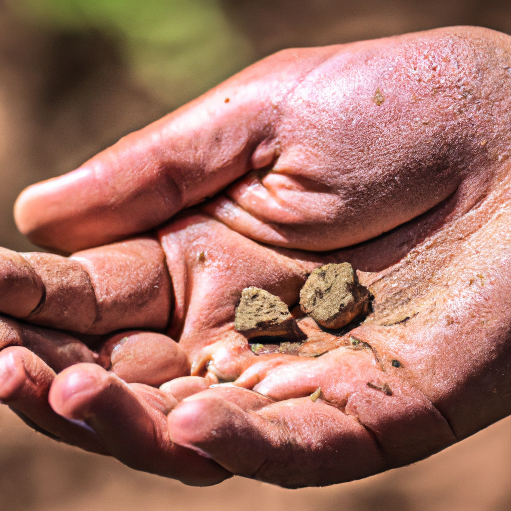 Soil Health Improvement