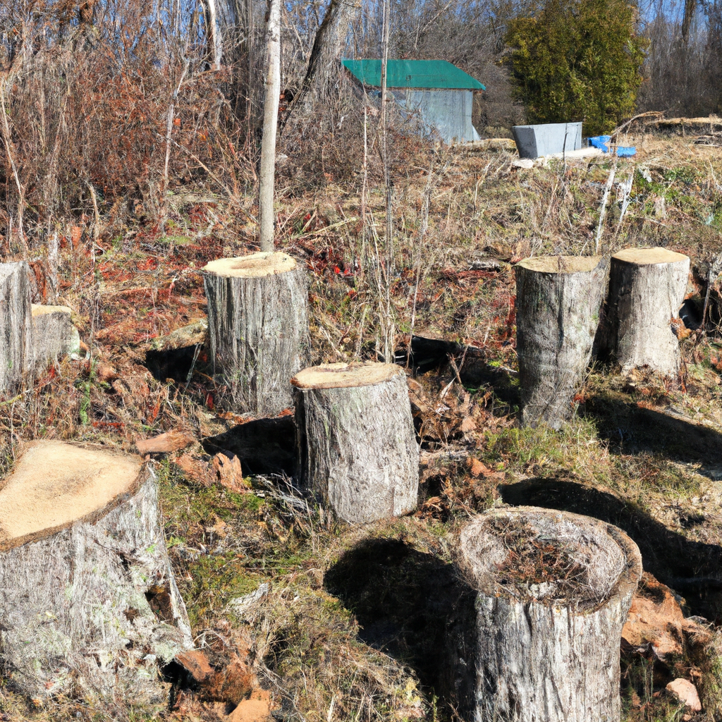 Tree Health Care in Altoona