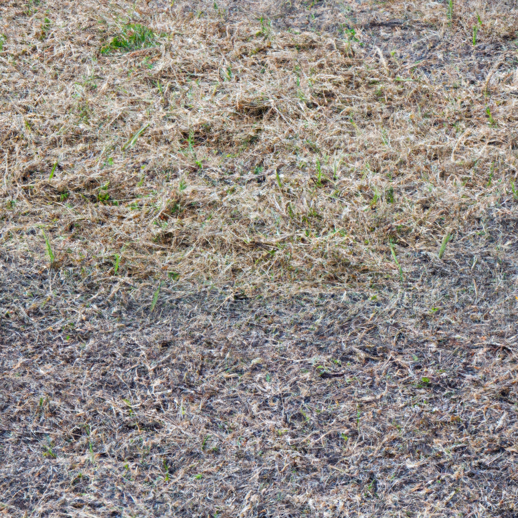 Organic Overseeding