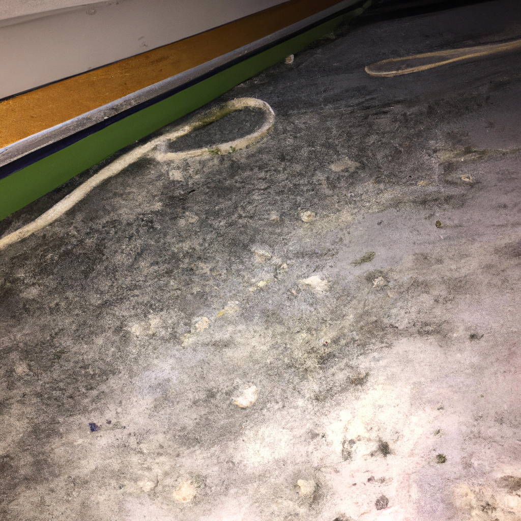 Mold remediation Cordaville 01772