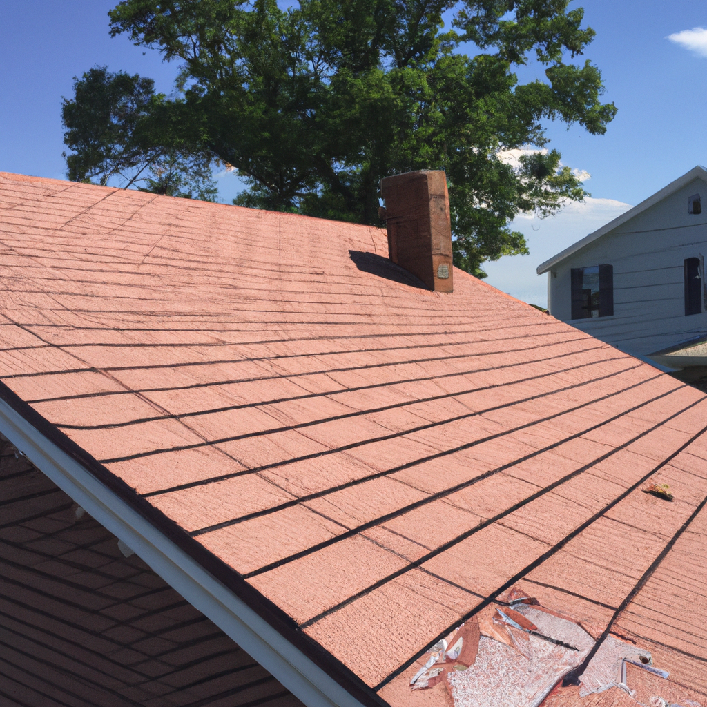 Emergency Roof Repairs in Wilmington