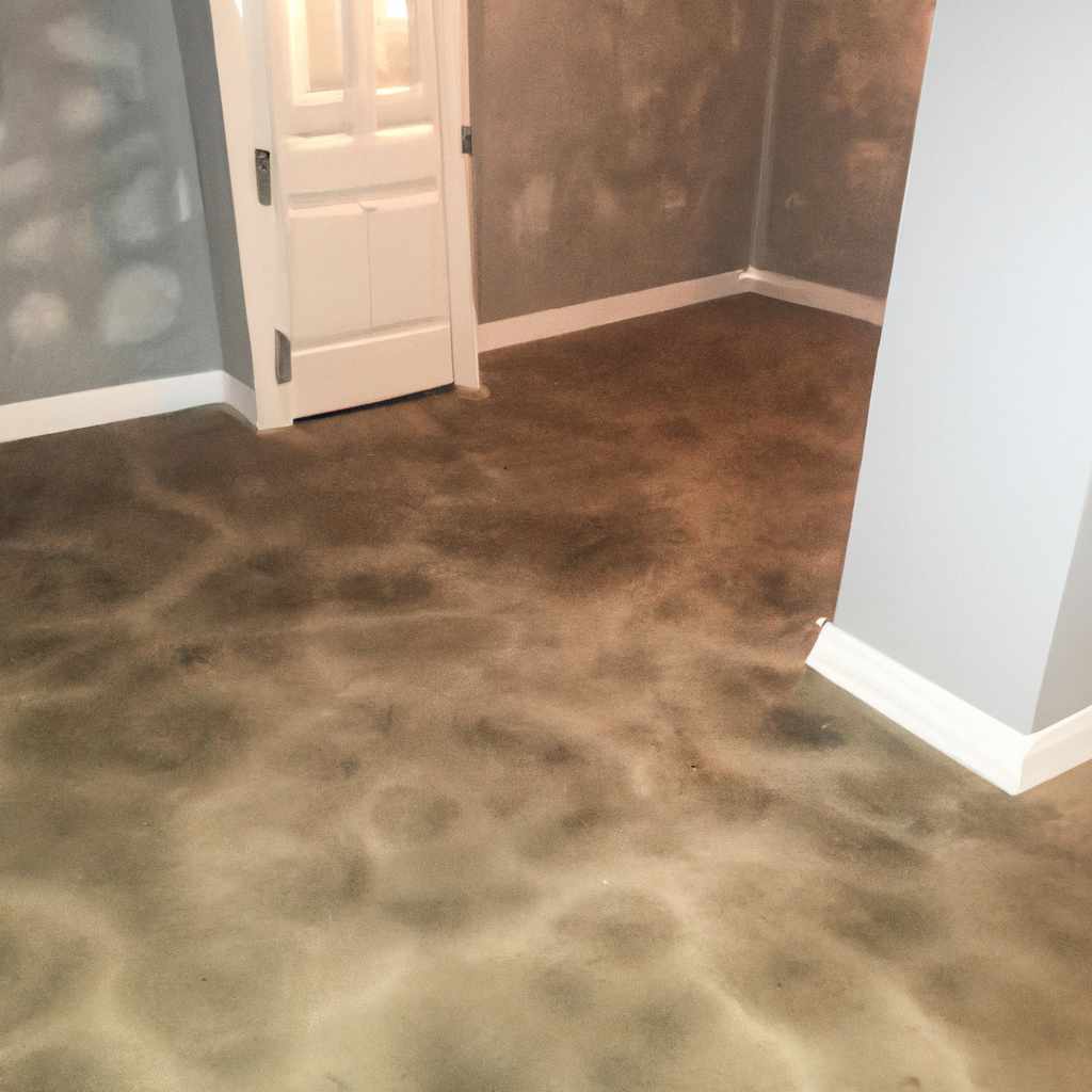 Mold remediation North Scituate 02857