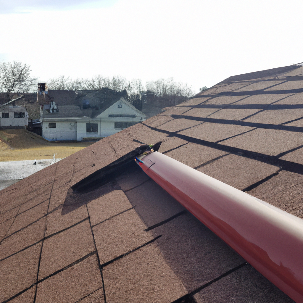 Roof Repair in Arlington Heights