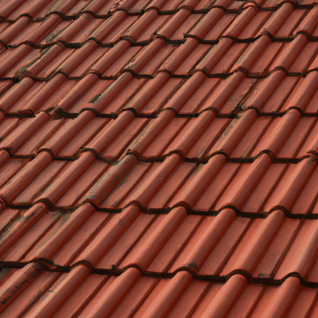 Tile Roofing