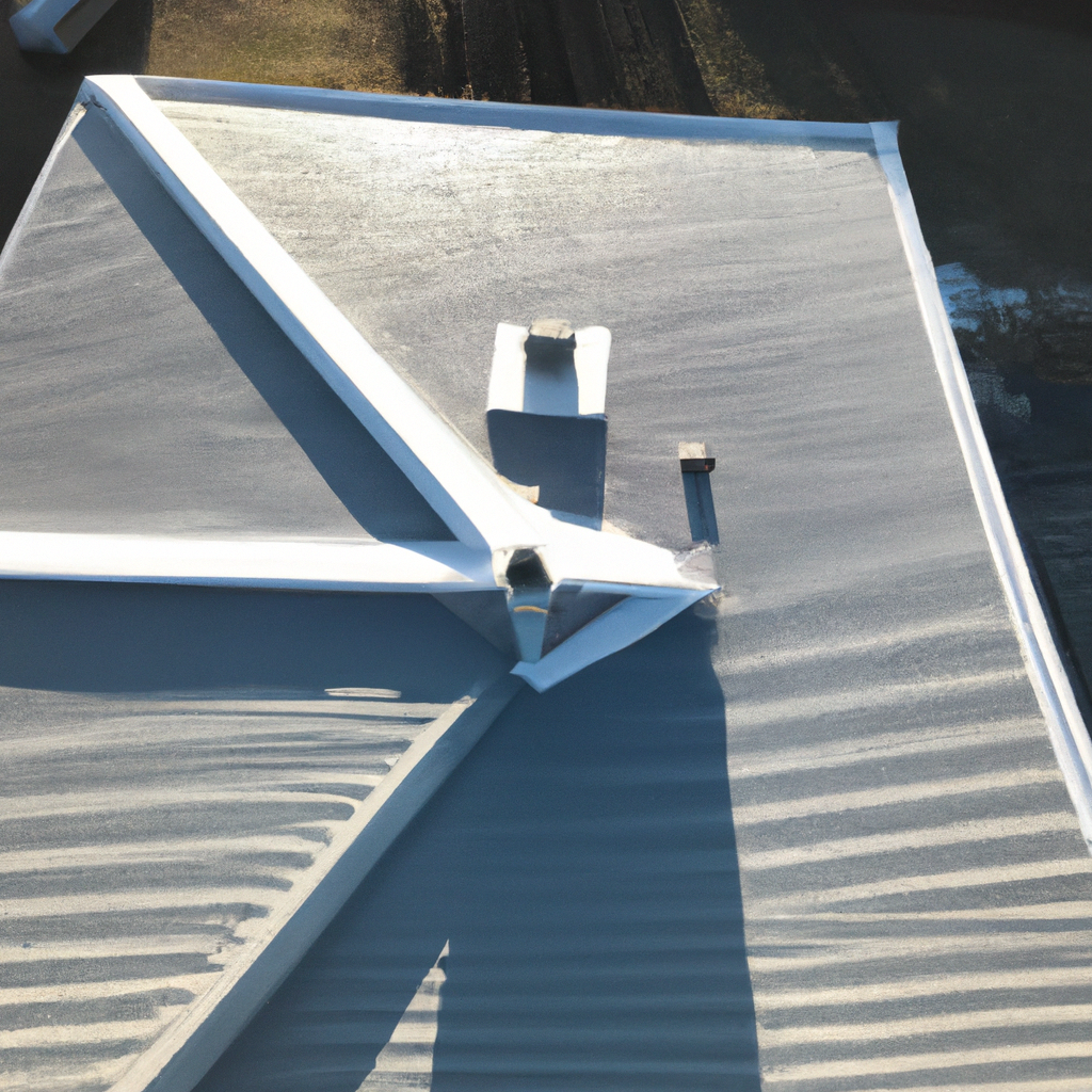 Metal Roofing Installation in Wilson