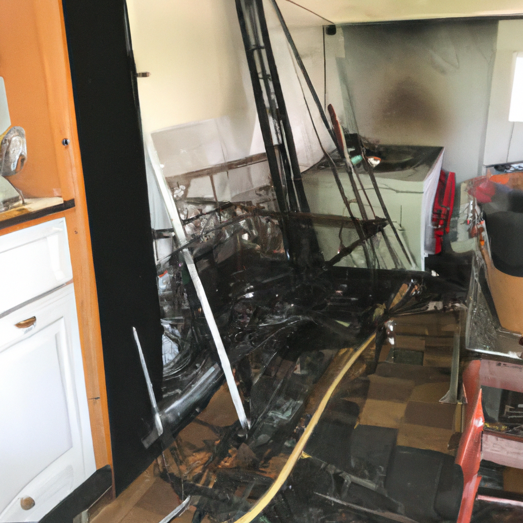 Fire damage cleanup Marlborough 01752