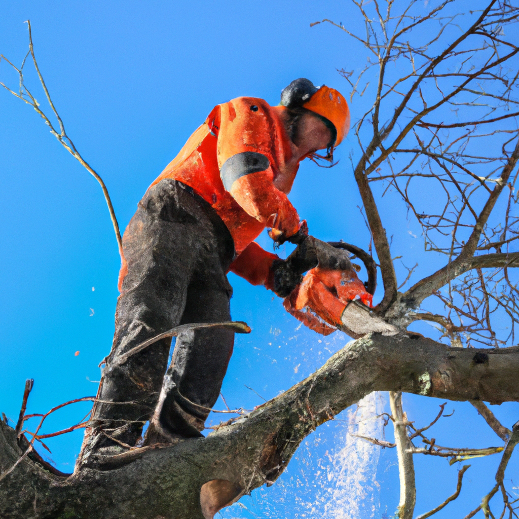 Tree Removal Service