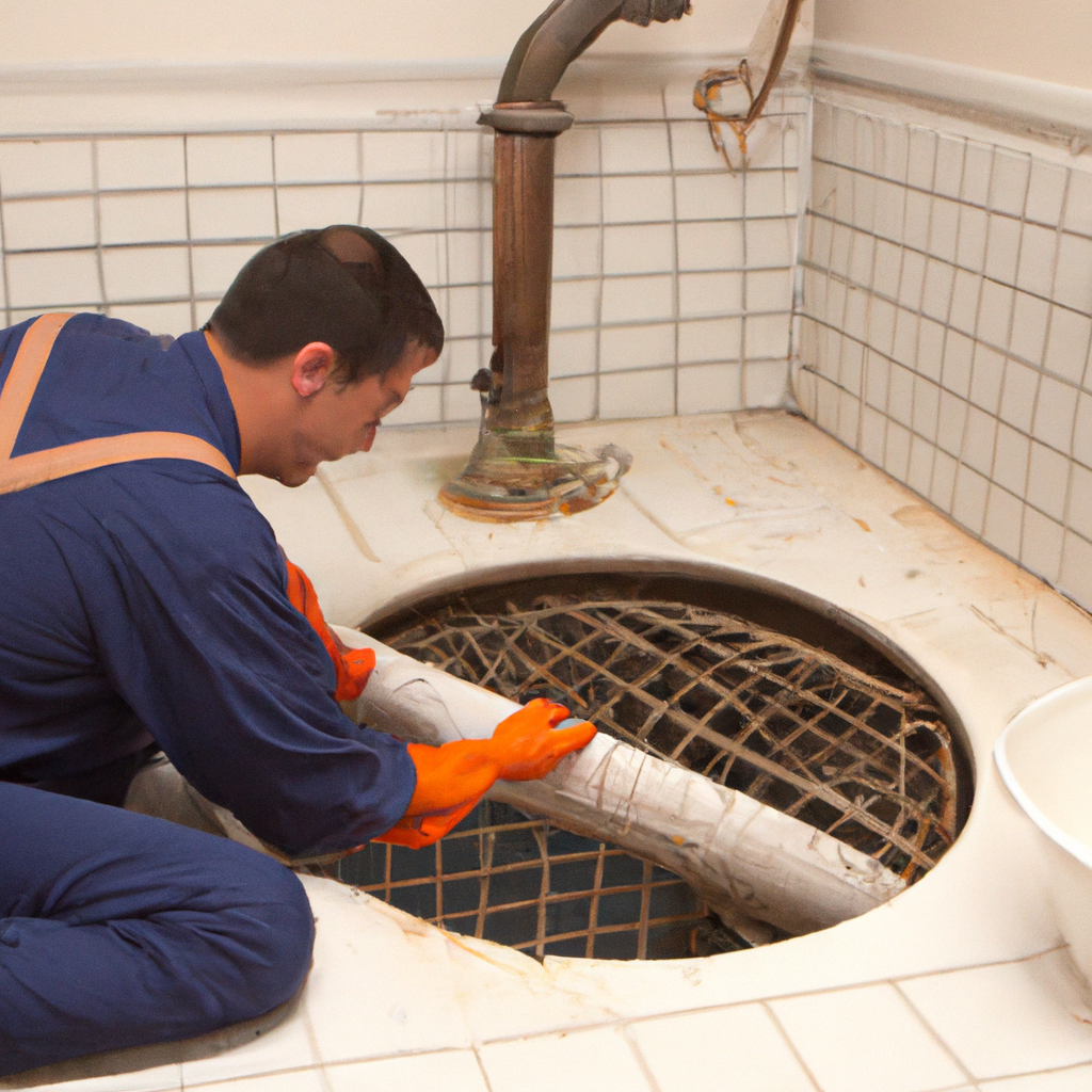 Drain Cleaning