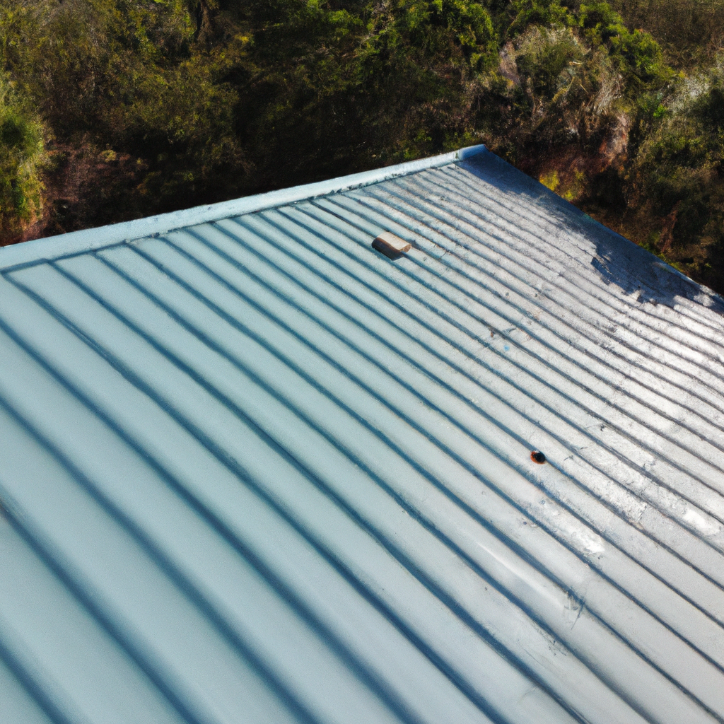 Metal Roofing in Fort Walton Beach