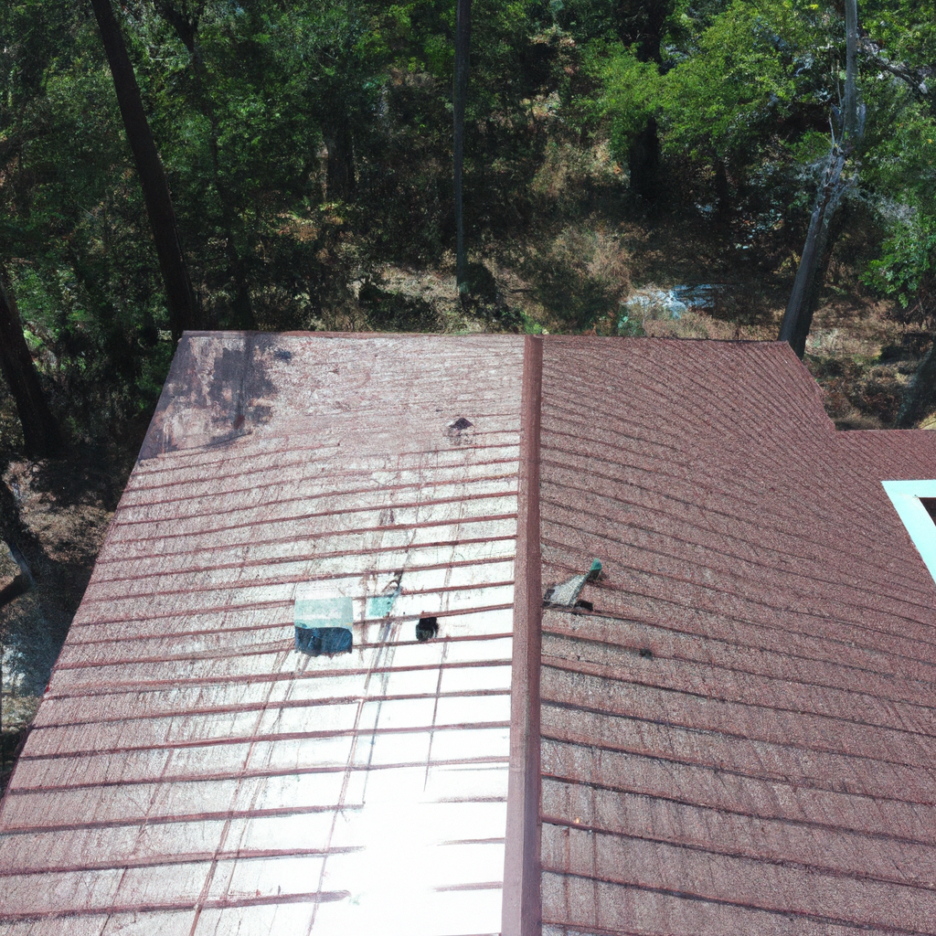 Metal Roof Installation in Homosassa Springs