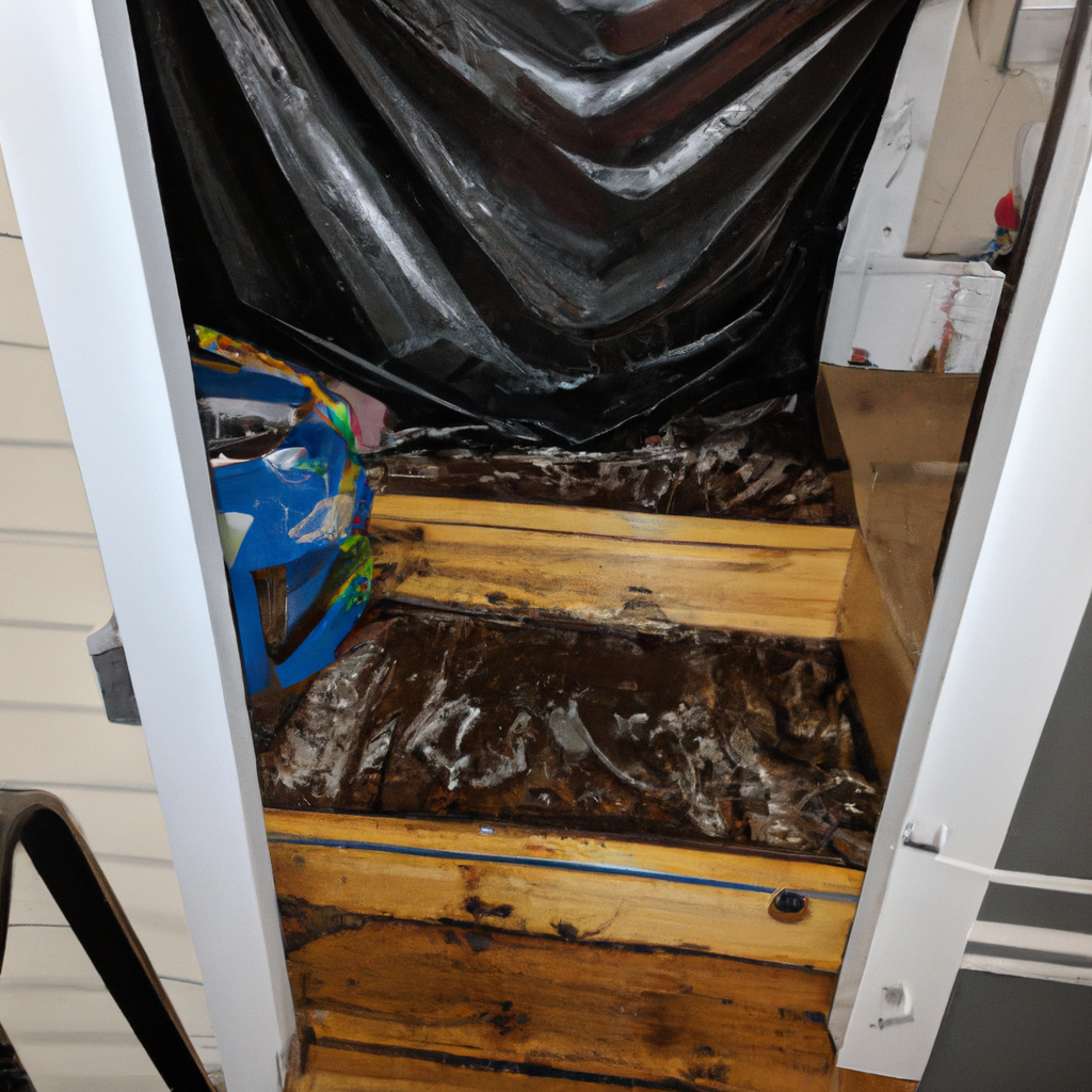 Mold remediation Yarmouth Port 02675