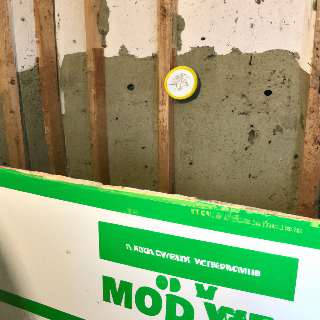 Mold remediation Holyoke 01040