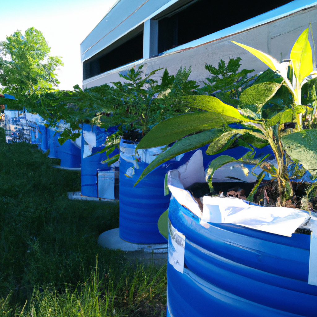 Tree Planting in Wausau