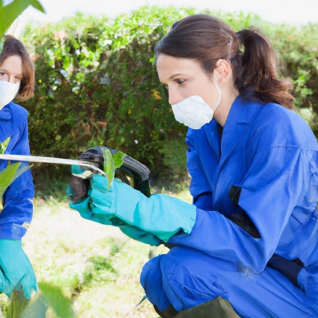 Pest Control