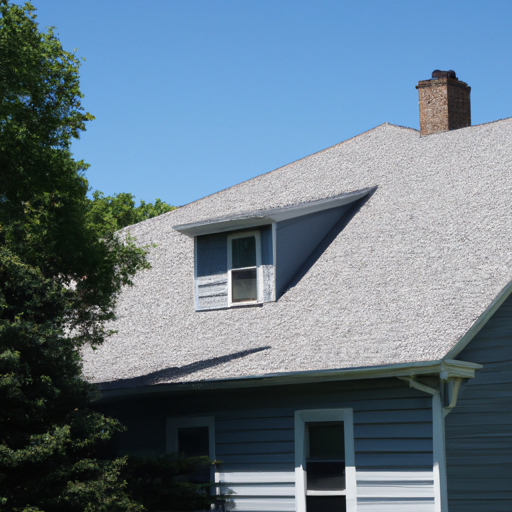 Residential Metal Roofing in Mount Airy