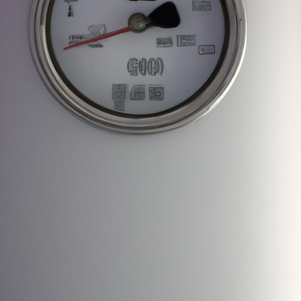 Water heater background