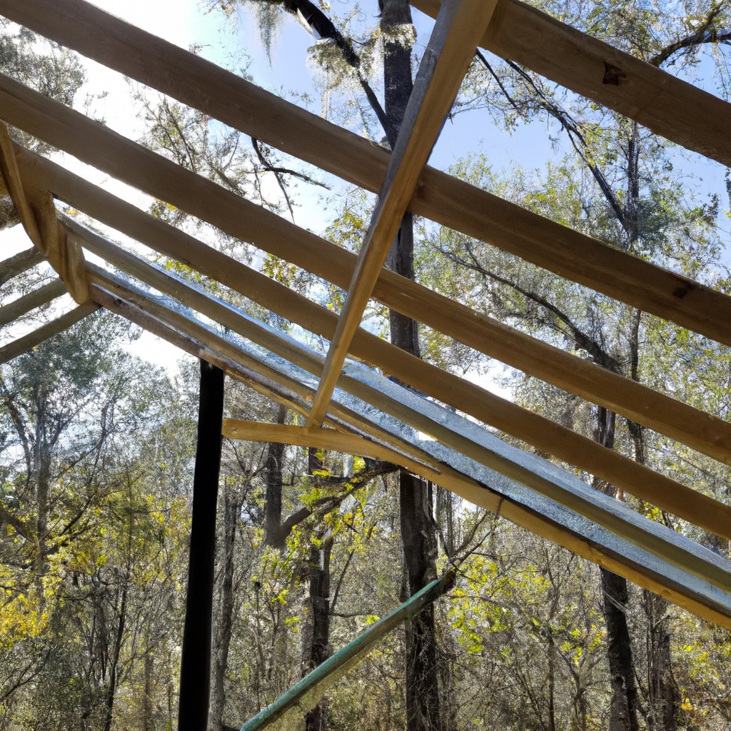 Metal Roof Installation in Sugarmill Woods