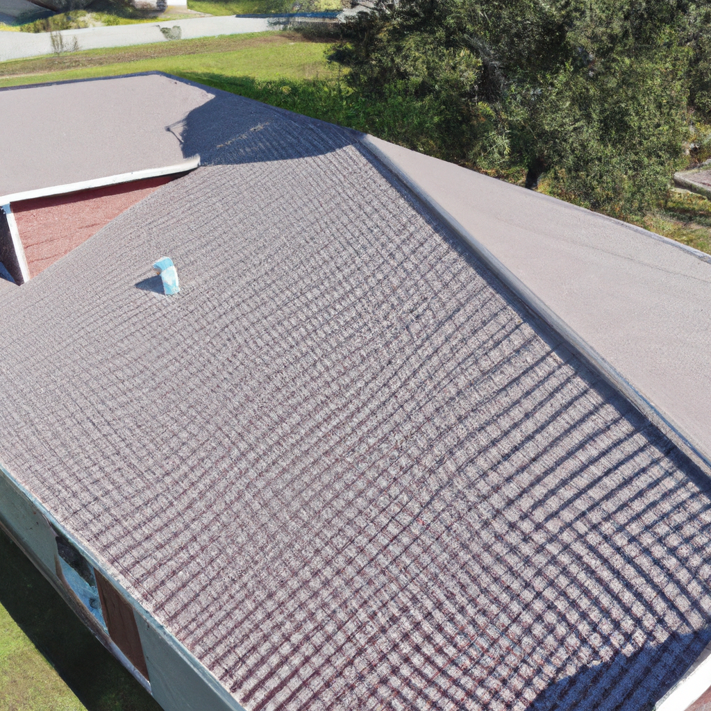 Residential Metal Roofing in Gulfport