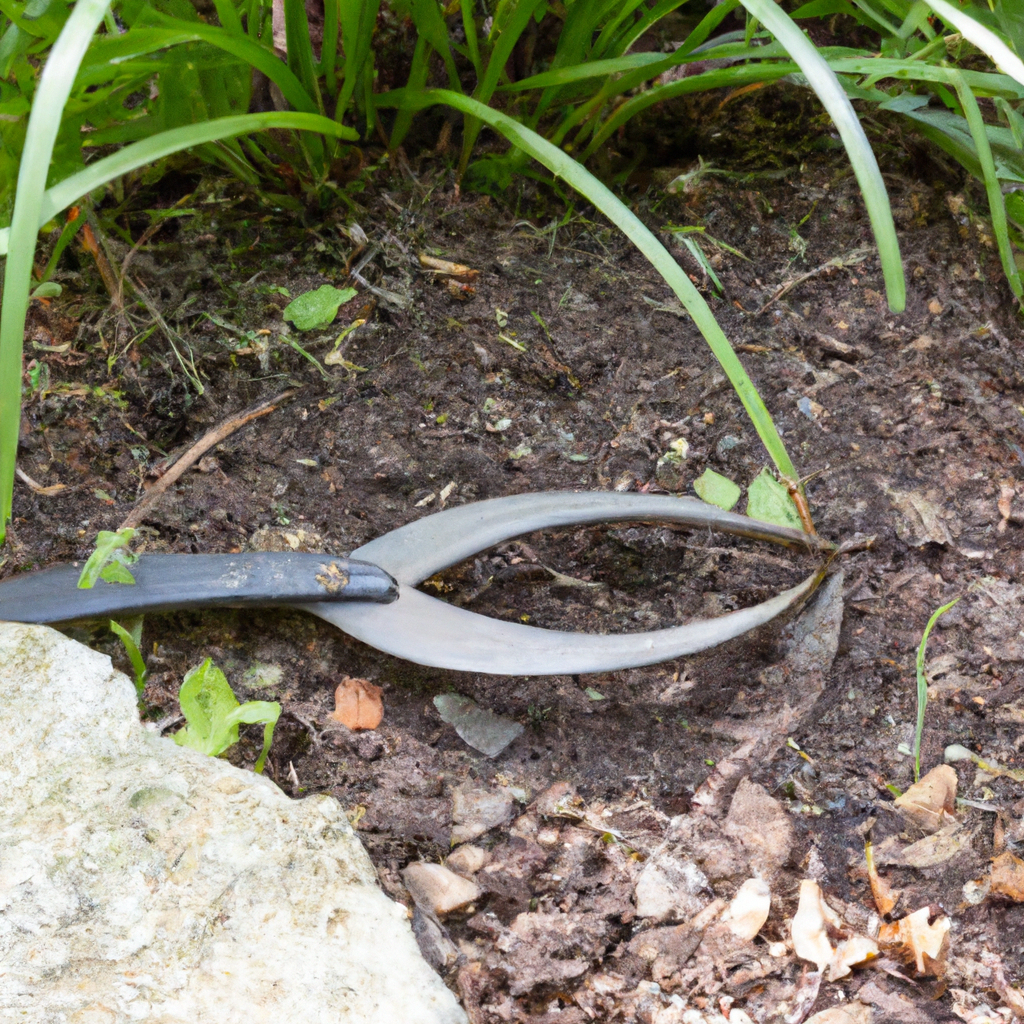 Natural Weed Control