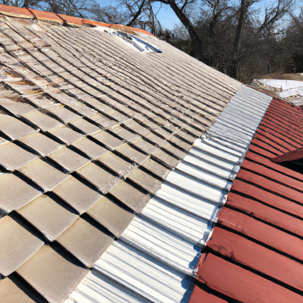 Roof Repair Services in Gary