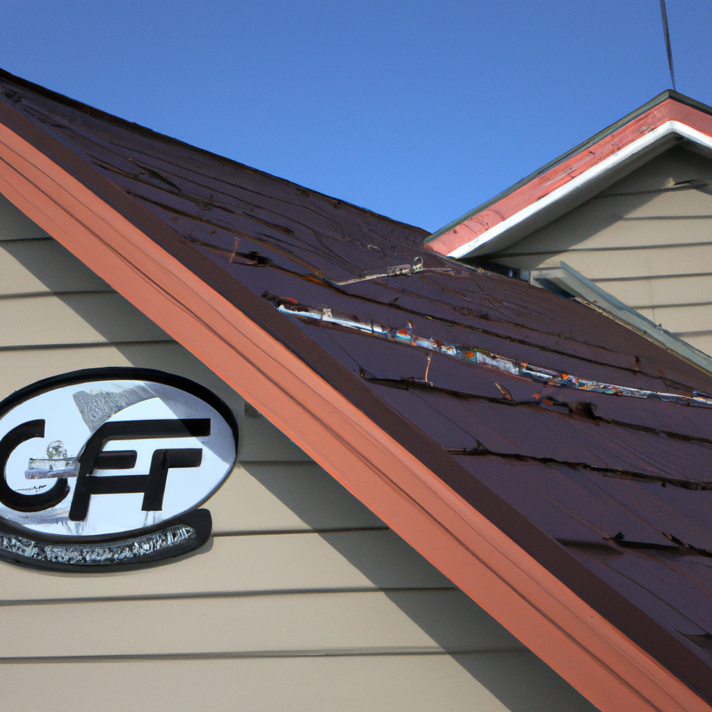 GAF Certified Metal Roofing Contractor