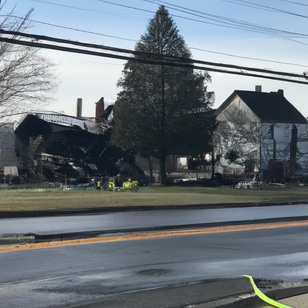 Fire damage cleanup Watertown Town 02472