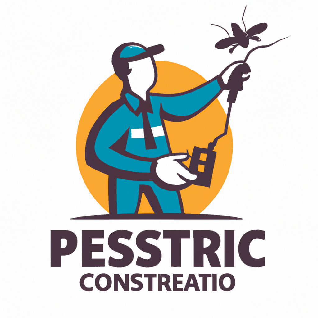 Commercial pest control service for business