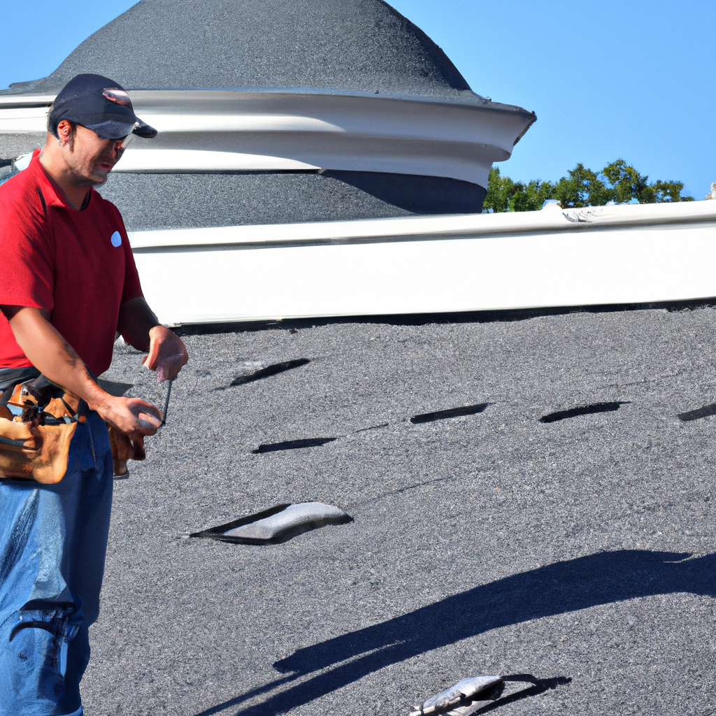 Roof Inspection Services