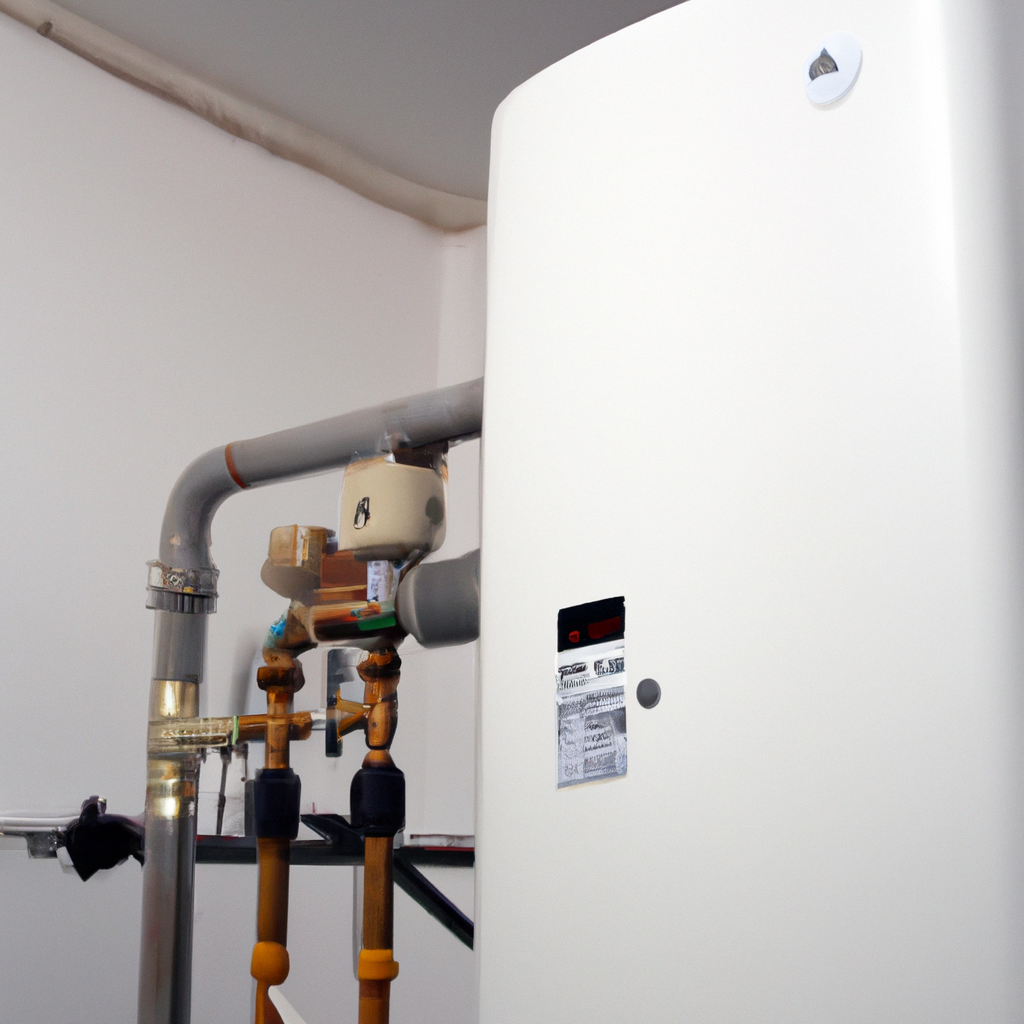 Gas Water Heater Services