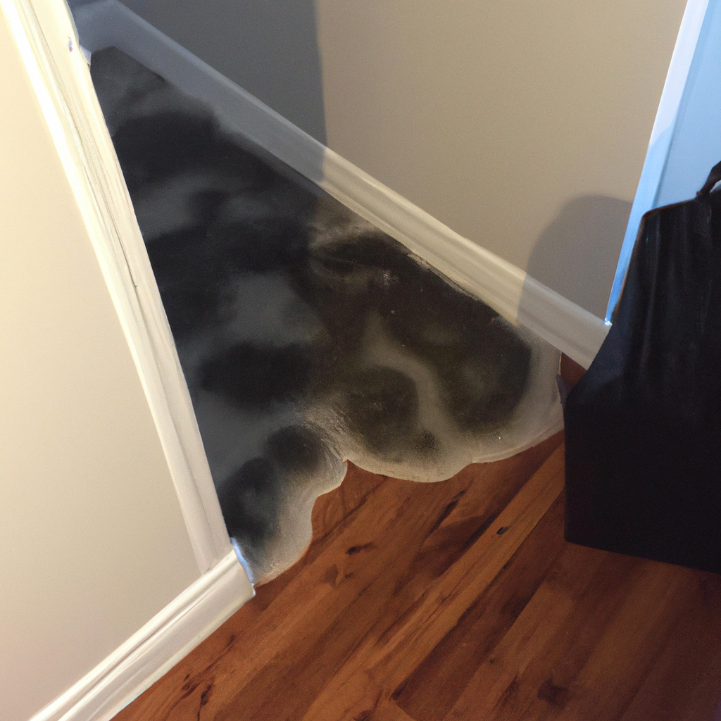 Mold remediation Buzzards Bay 02532