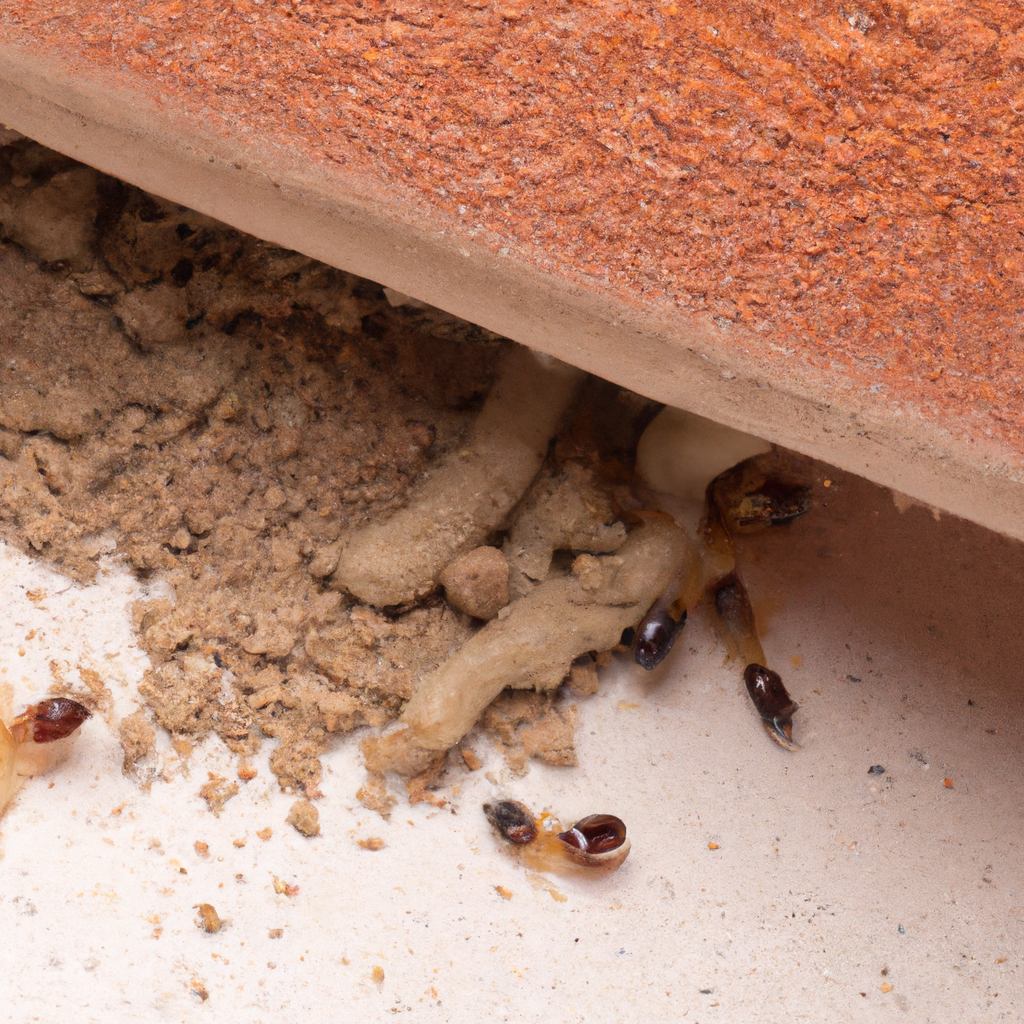 Termite Control
