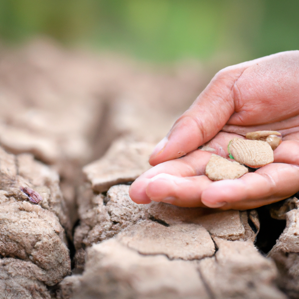 Soil Health Improvement
