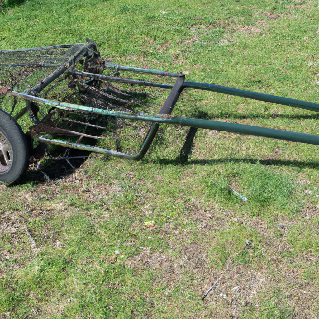 Natural Weed Control
