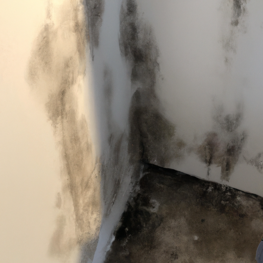 Mold remediation West Yarmouth 02673