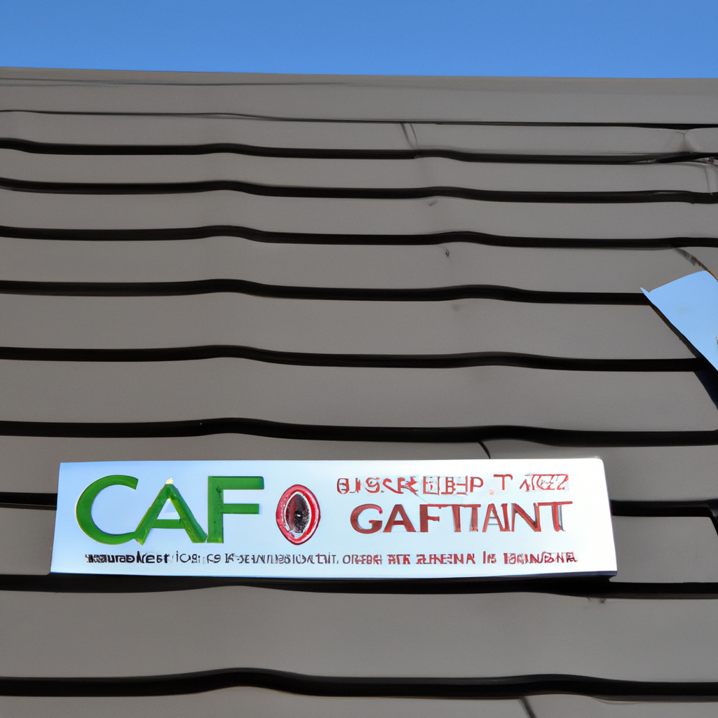 GAF Certified Metal Roofing Contractor