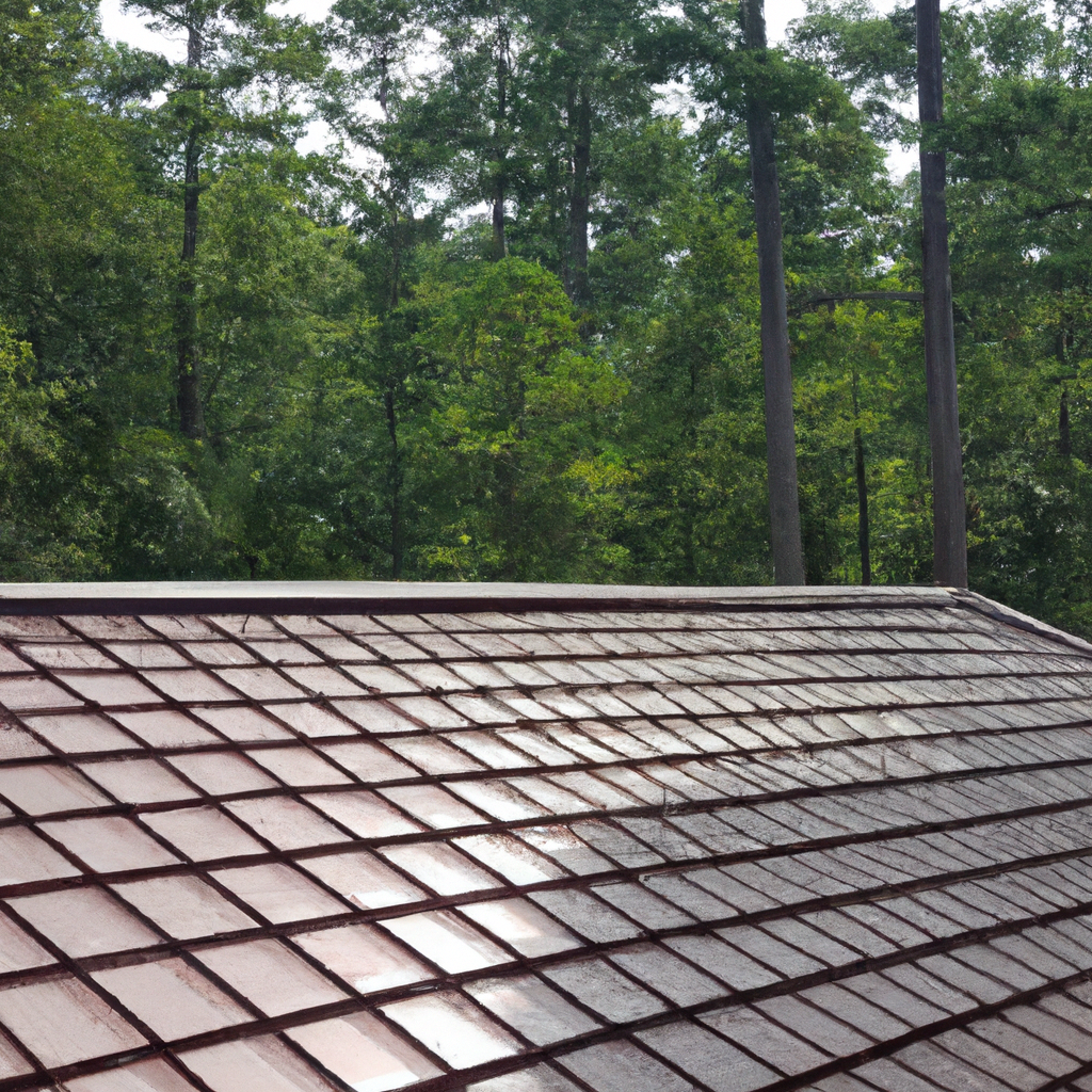 Metal Roofing Installation in Carolina Forest
