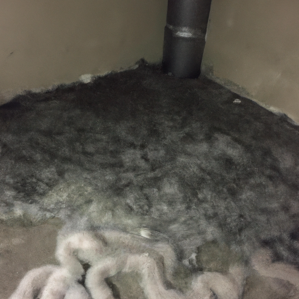 Mold remediation South Yarmouth 02664
