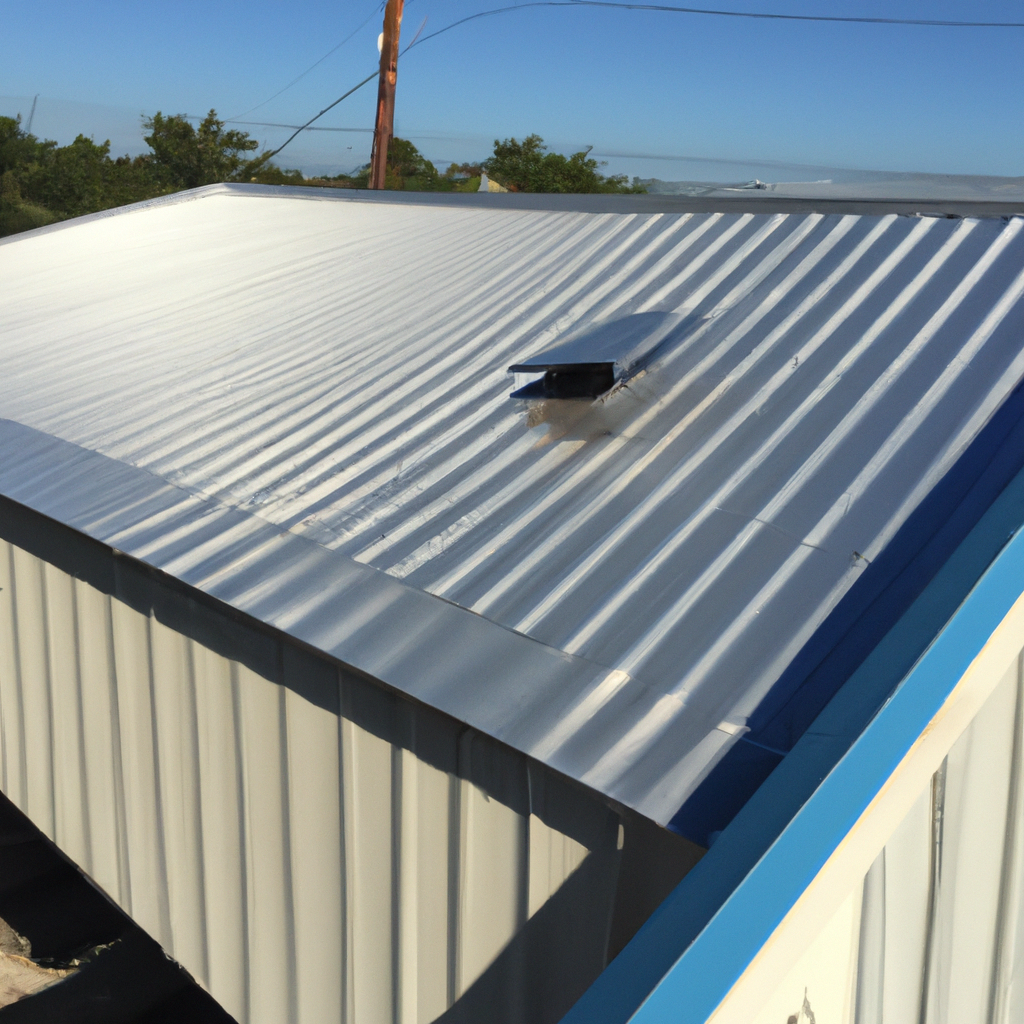 Metal Roofing Installation in Belle Glade