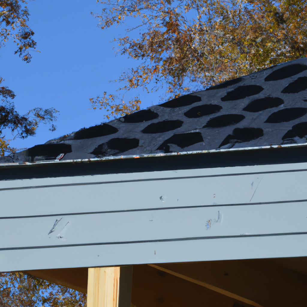 Metal Roof Installation in Wendell