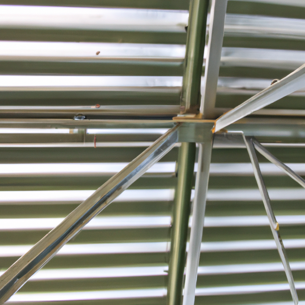 Metal Roof Repair in The Crossings